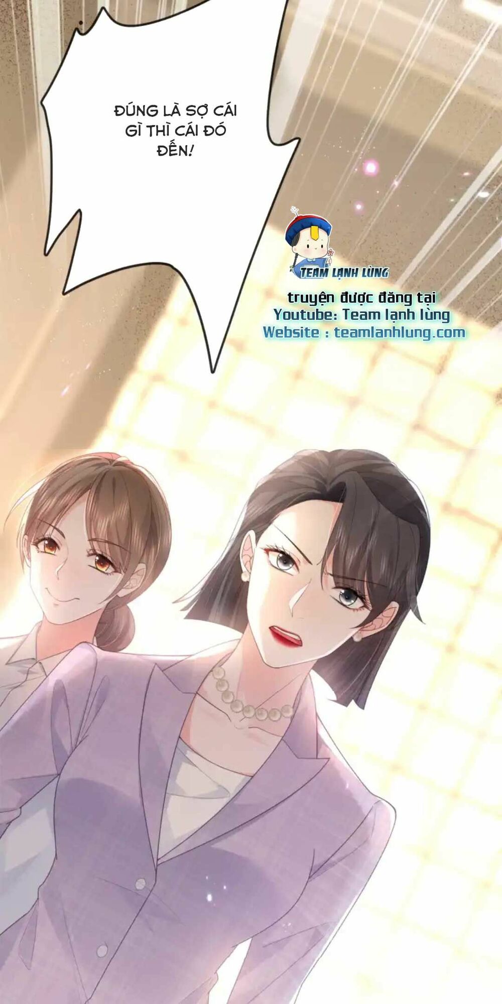Sủng Em Đến Tận Trời: Chapter 7