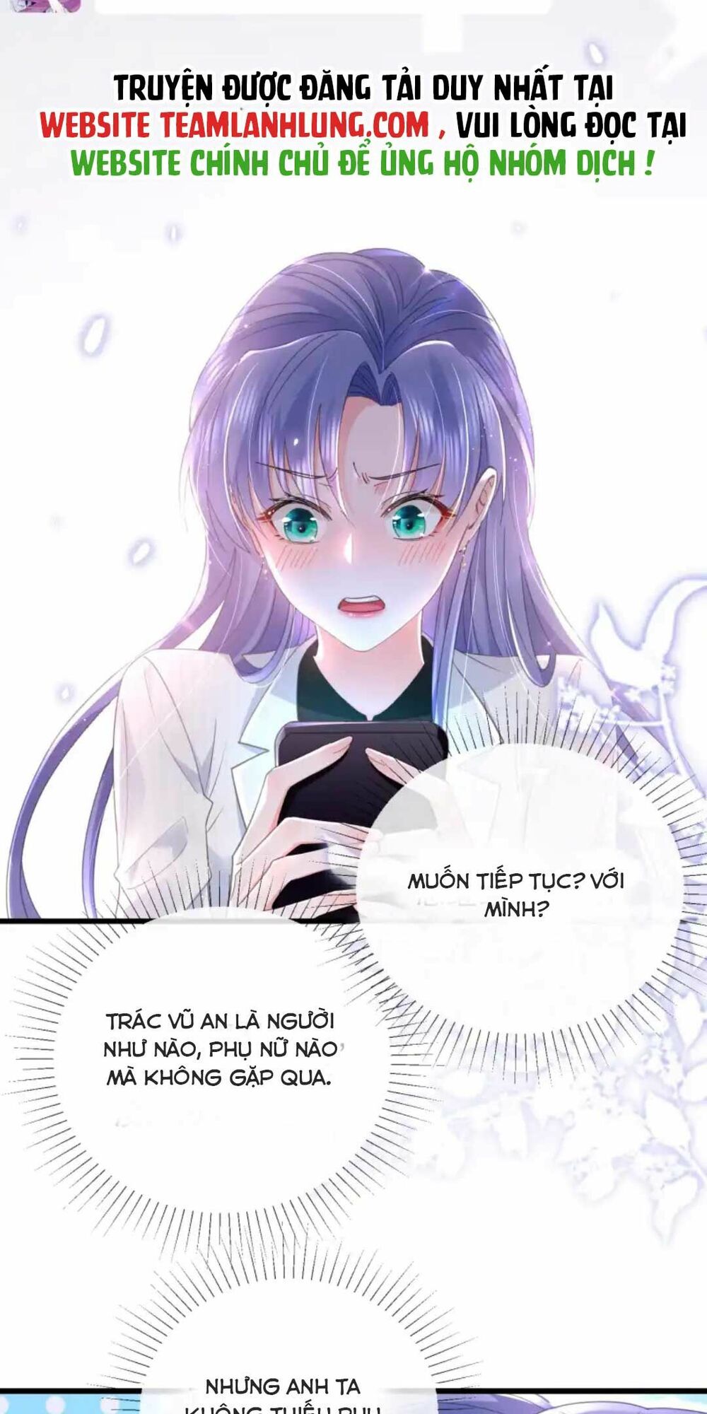 Sủng Em Đến Tận Trời: Chapter 8