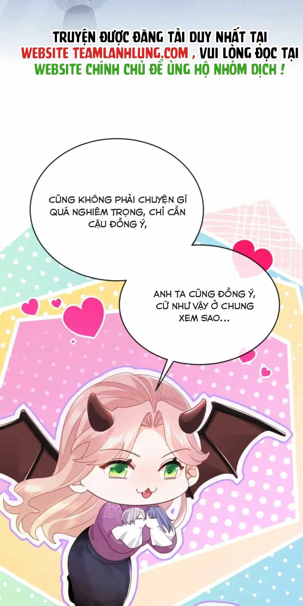 Sủng Em Đến Tận Trời: Chapter 8