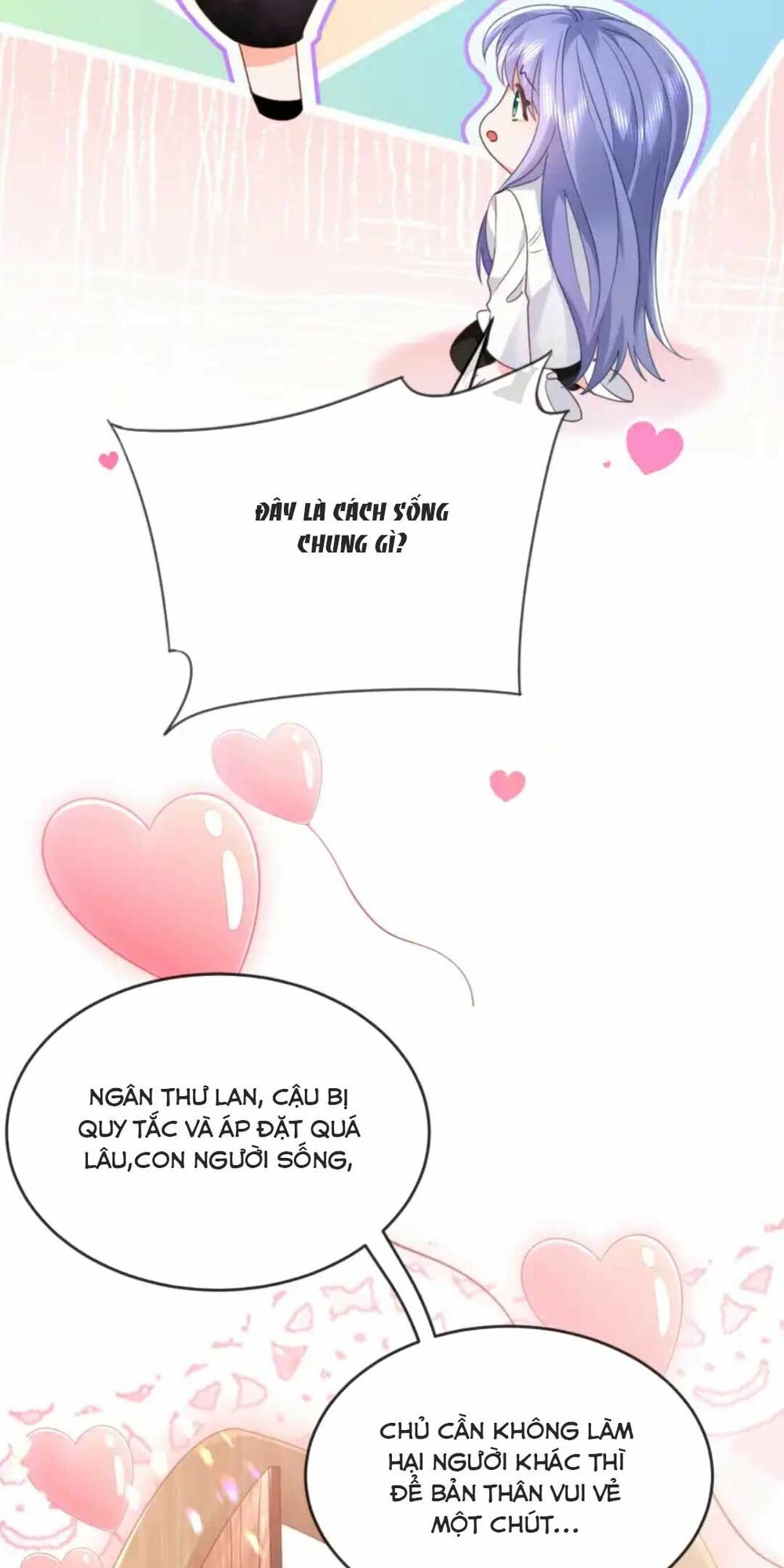 Sủng Em Đến Tận Trời: Chapter 8