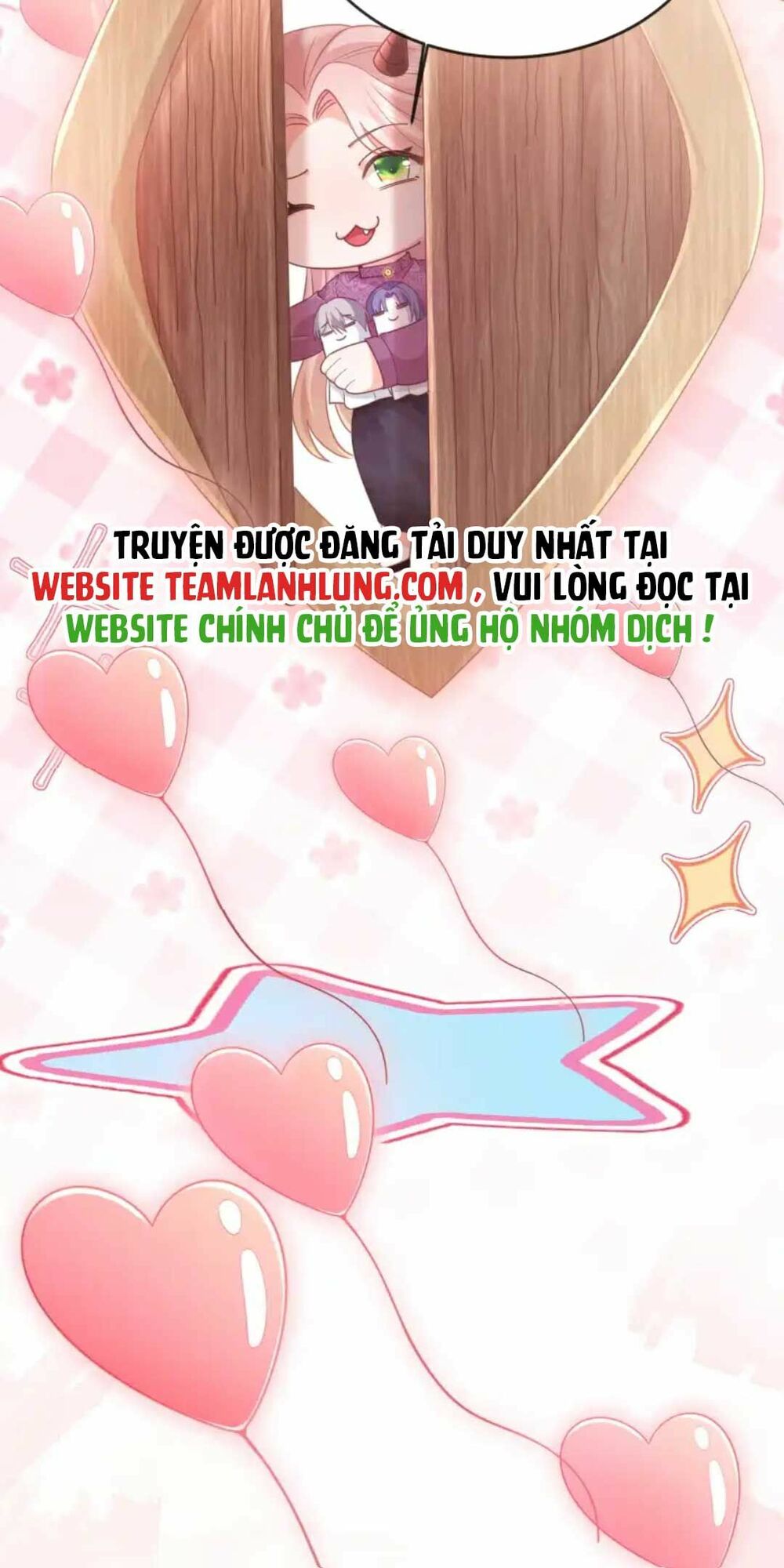 Sủng Em Đến Tận Trời: Chapter 8