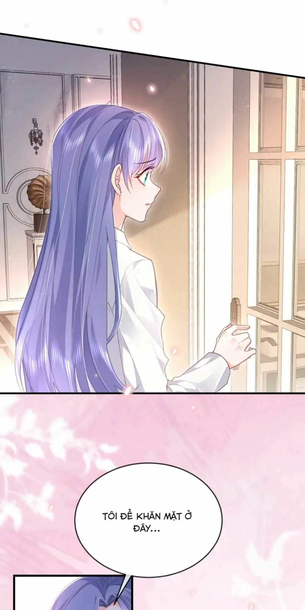 Sủng Em Đến Tận Trời: Chapter 8