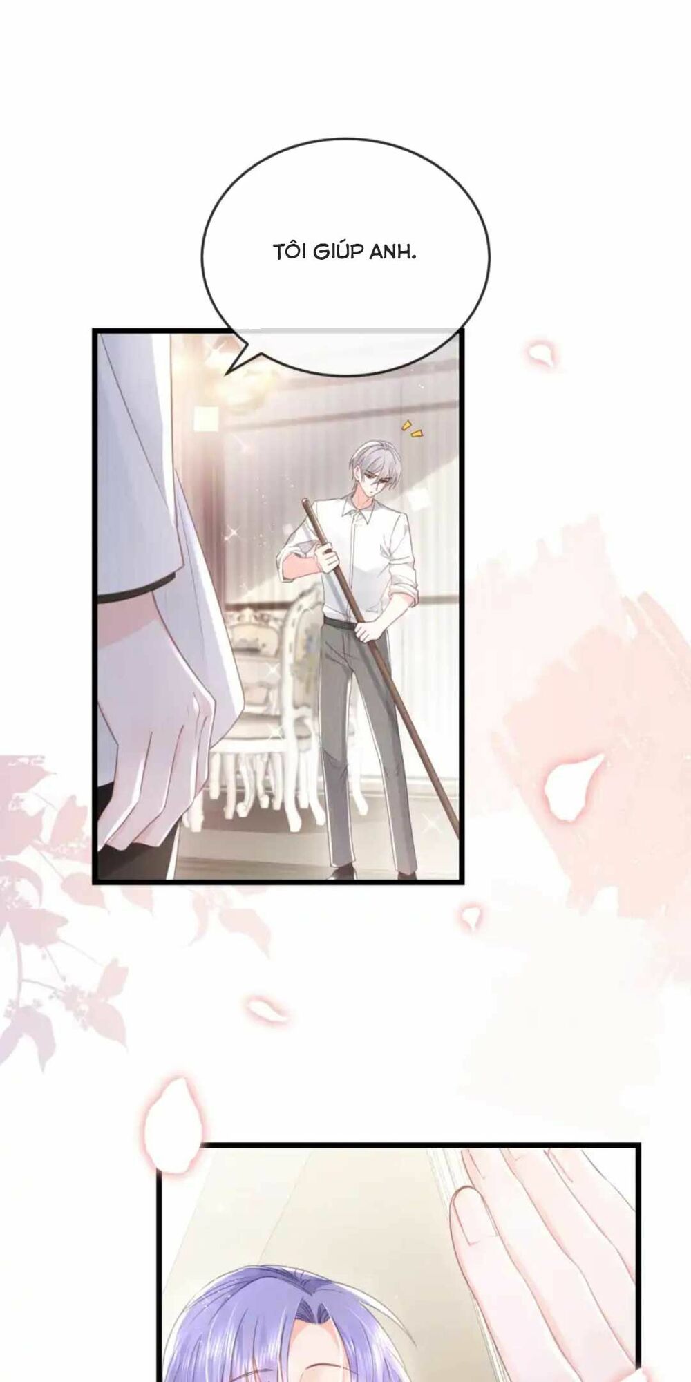 Sủng Em Đến Tận Trời: Chapter 8