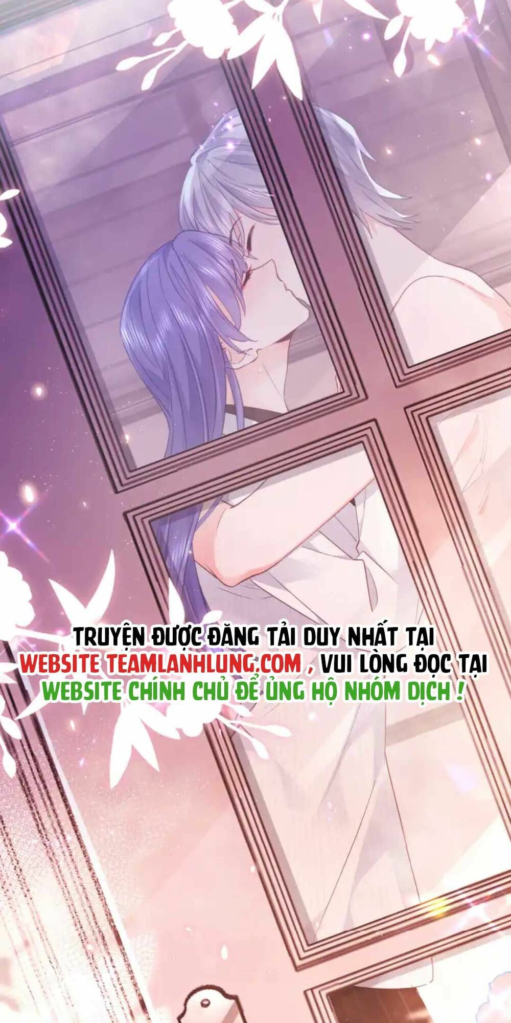 Sủng Em Đến Tận Trời: Chapter 8
