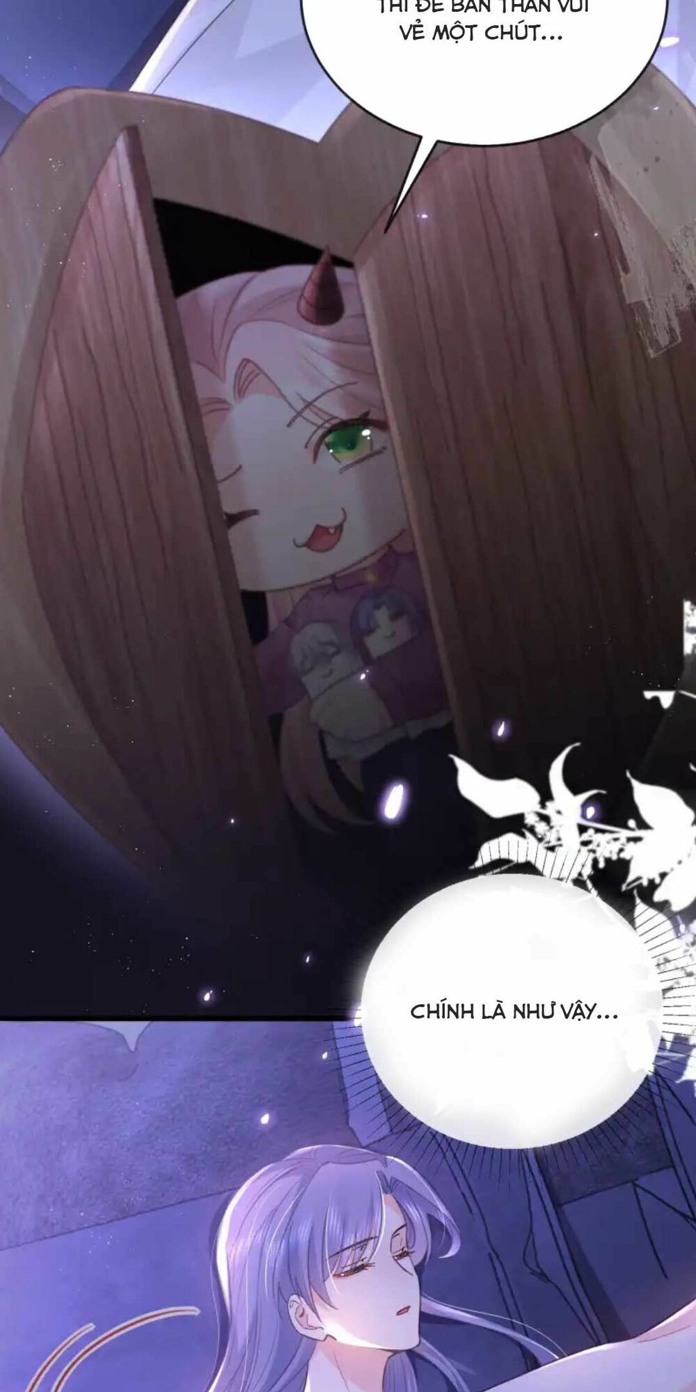 Sủng Em Đến Tận Trời: Chapter 8