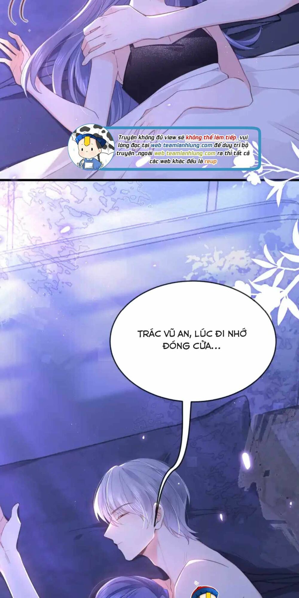 Sủng Em Đến Tận Trời: Chapter 8