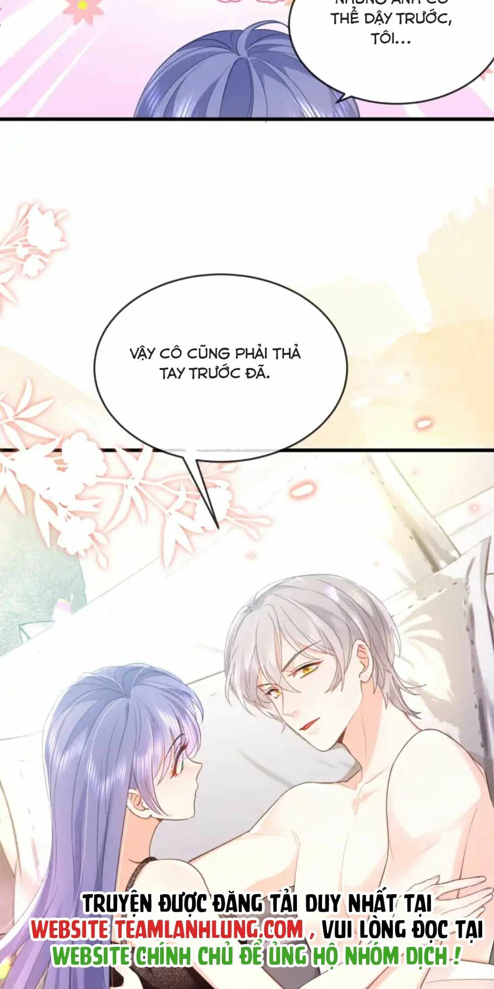 Sủng Em Đến Tận Trời: Chapter 8