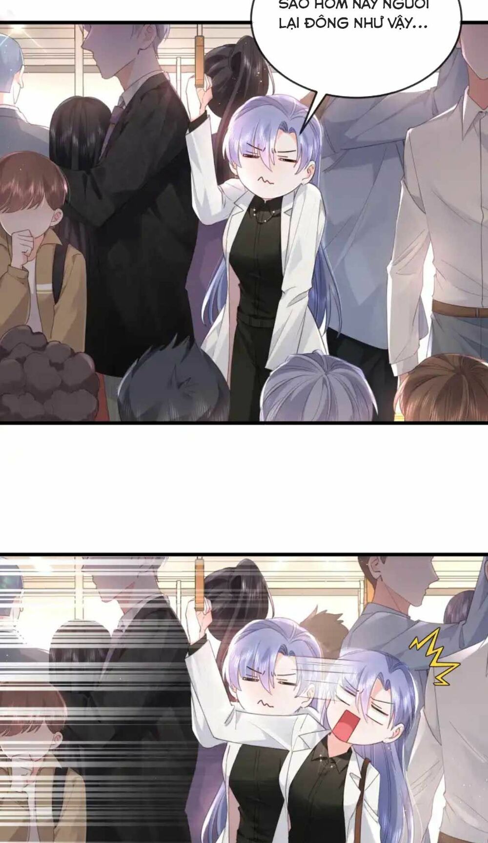Sủng Em Đến Tận Trời: Chapter 8