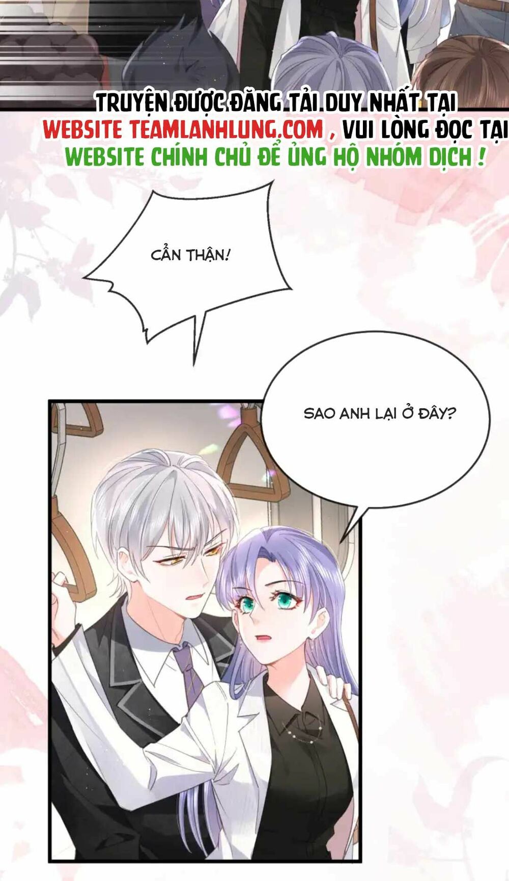 Sủng Em Đến Tận Trời: Chapter 8