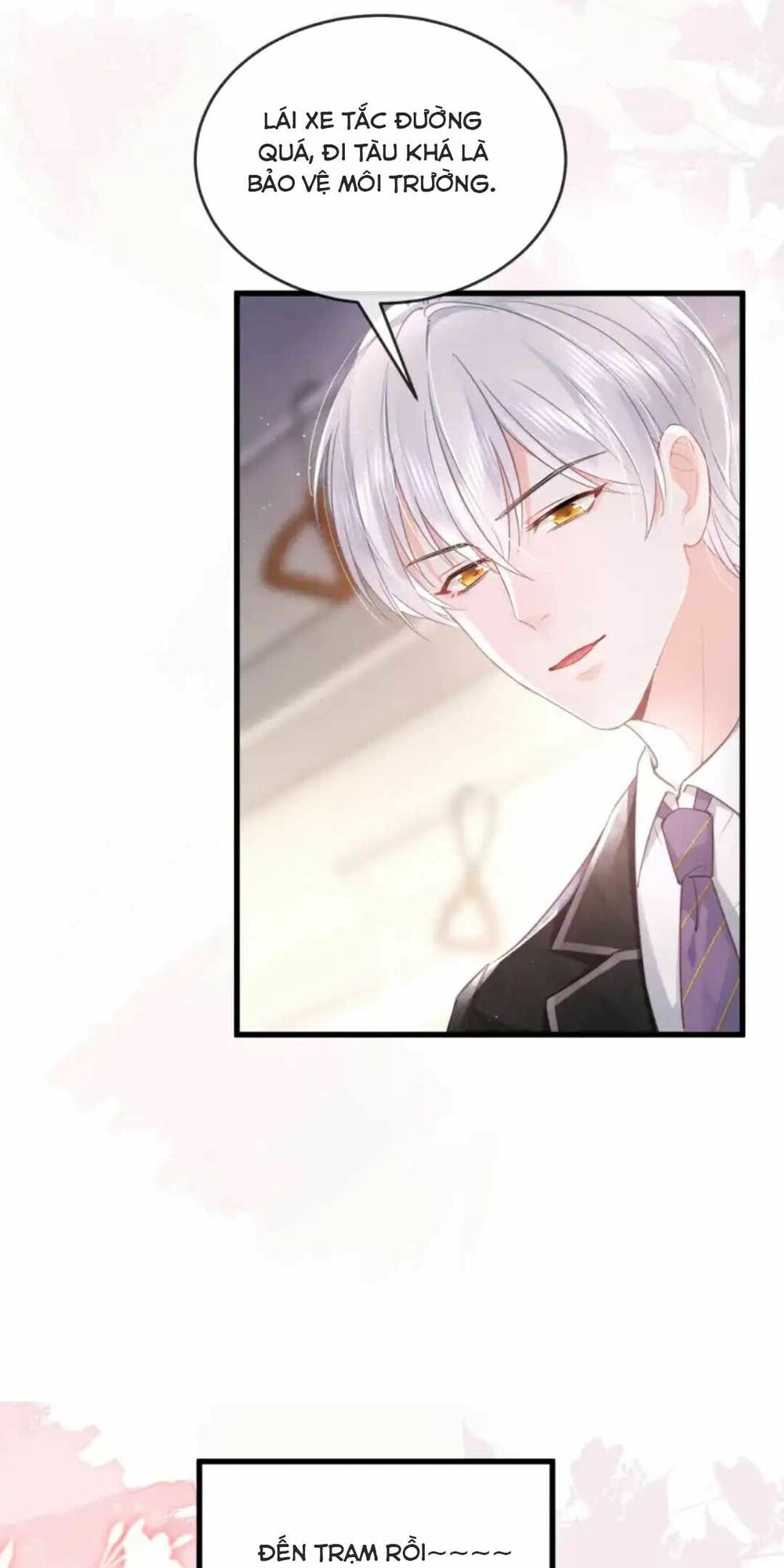 Sủng Em Đến Tận Trời: Chapter 8