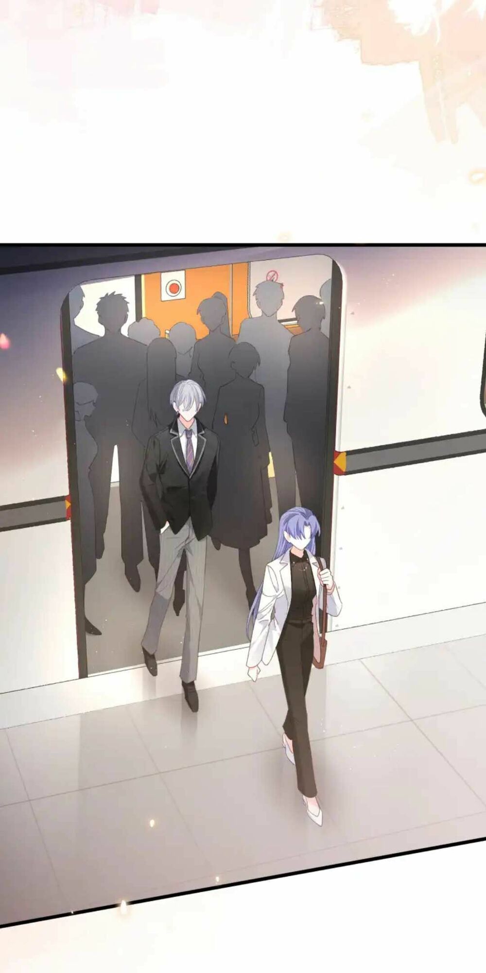 Sủng Em Đến Tận Trời: Chapter 8