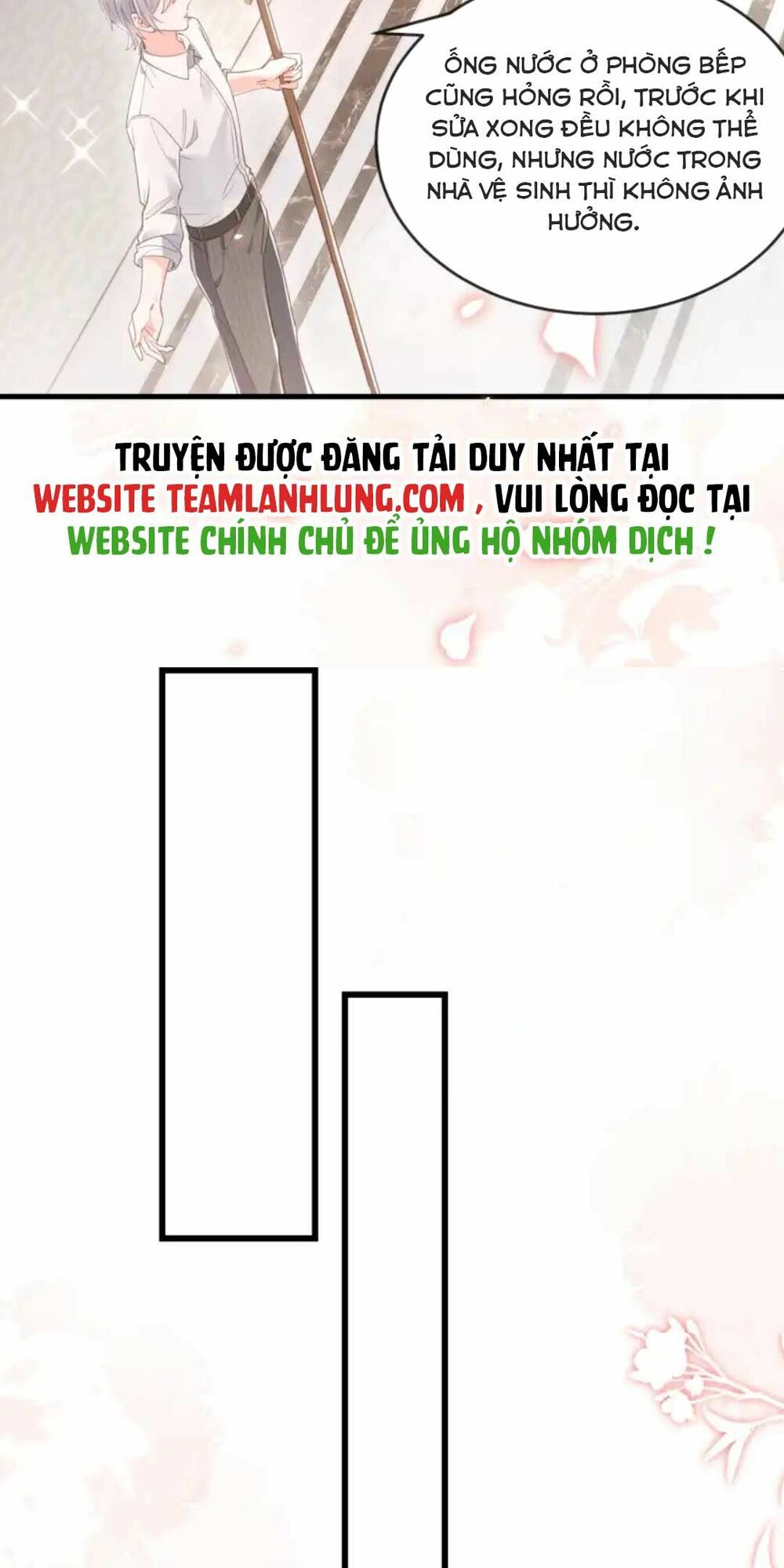 Sủng Em Đến Tận Trời: Chapter 8