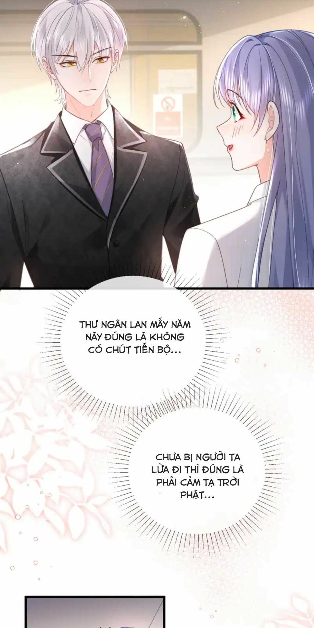 Sủng Em Đến Tận Trời: Chapter 8