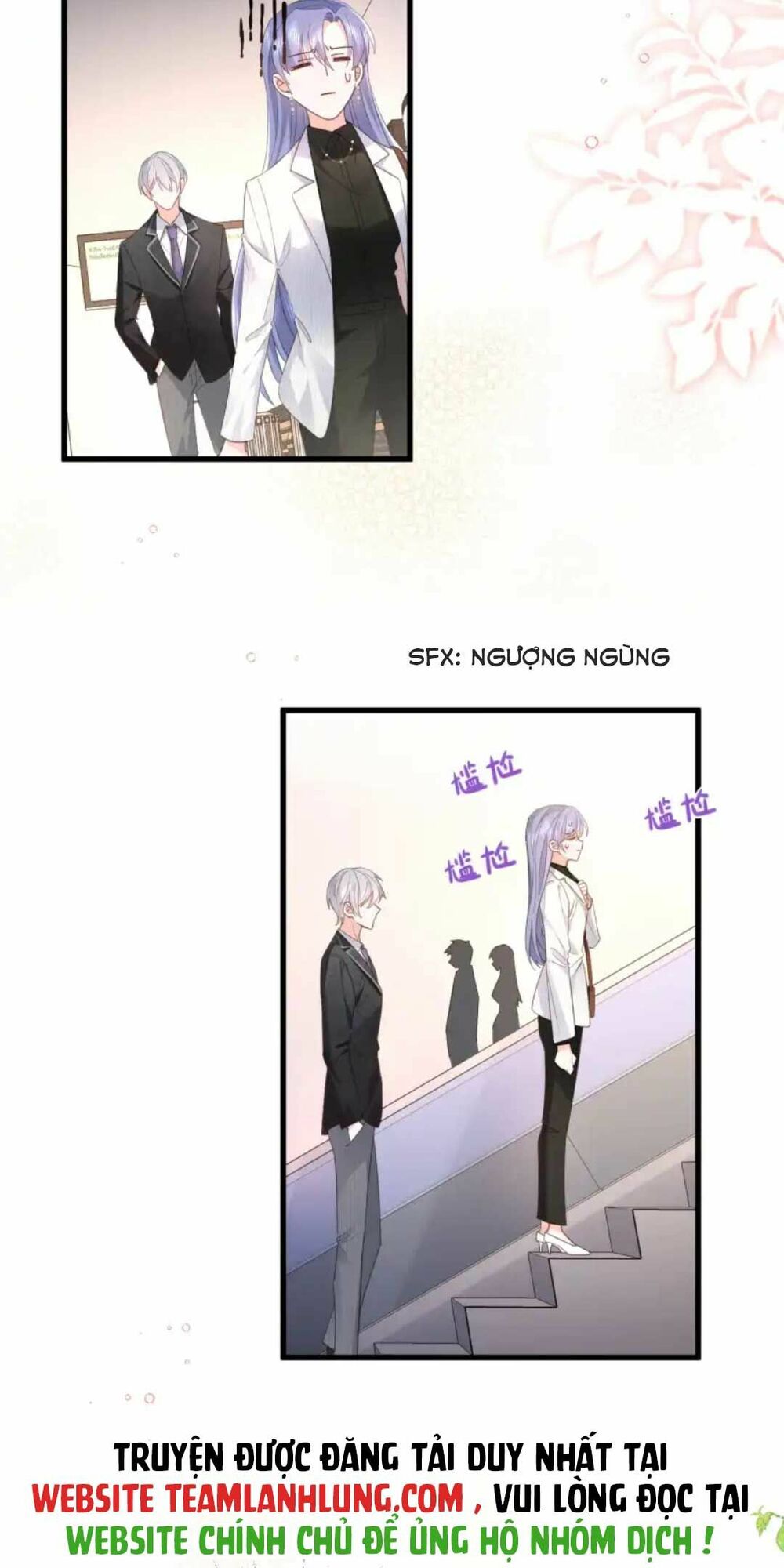 Sủng Em Đến Tận Trời: Chapter 8