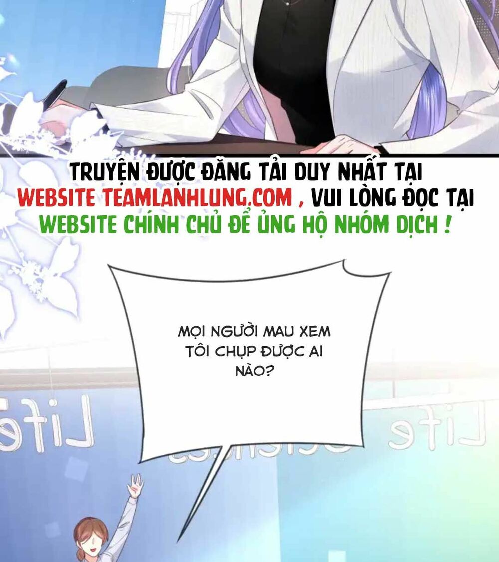 Sủng Em Đến Tận Trời: Chapter 8