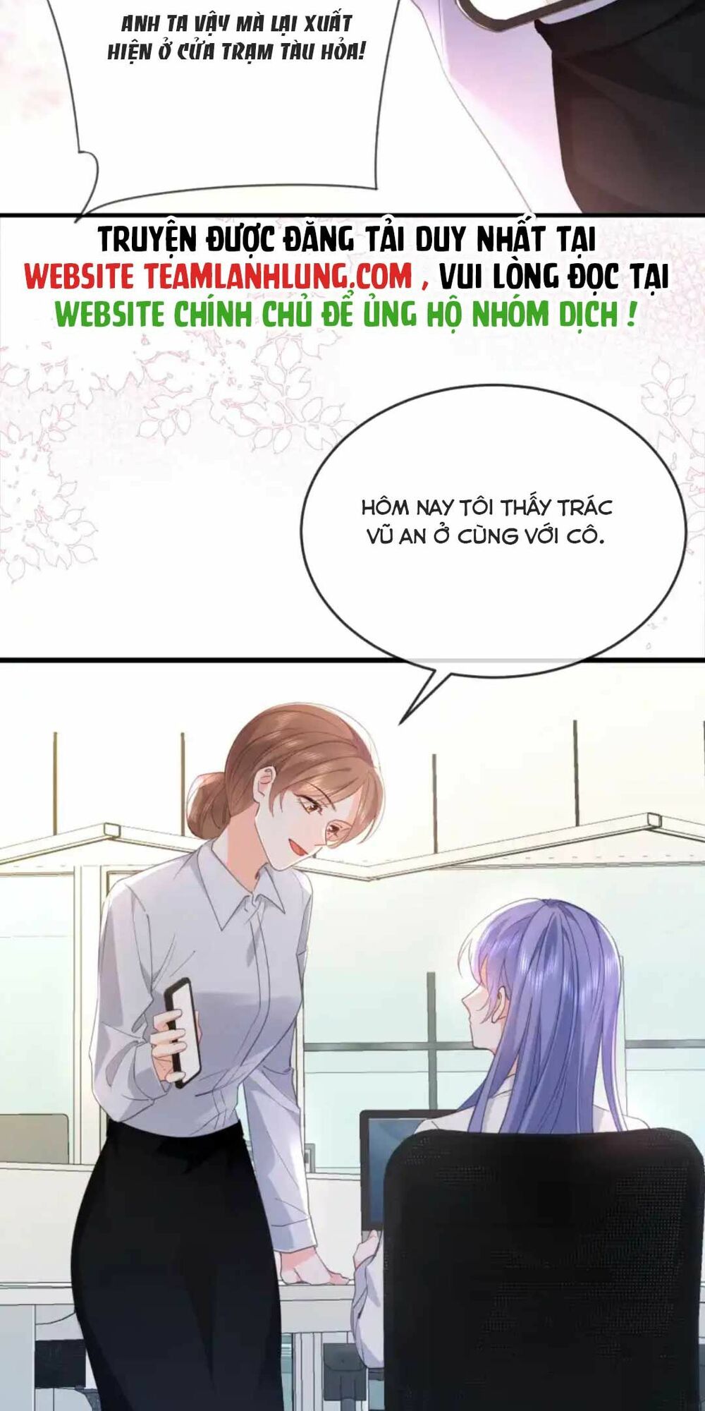 Sủng Em Đến Tận Trời: Chapter 8