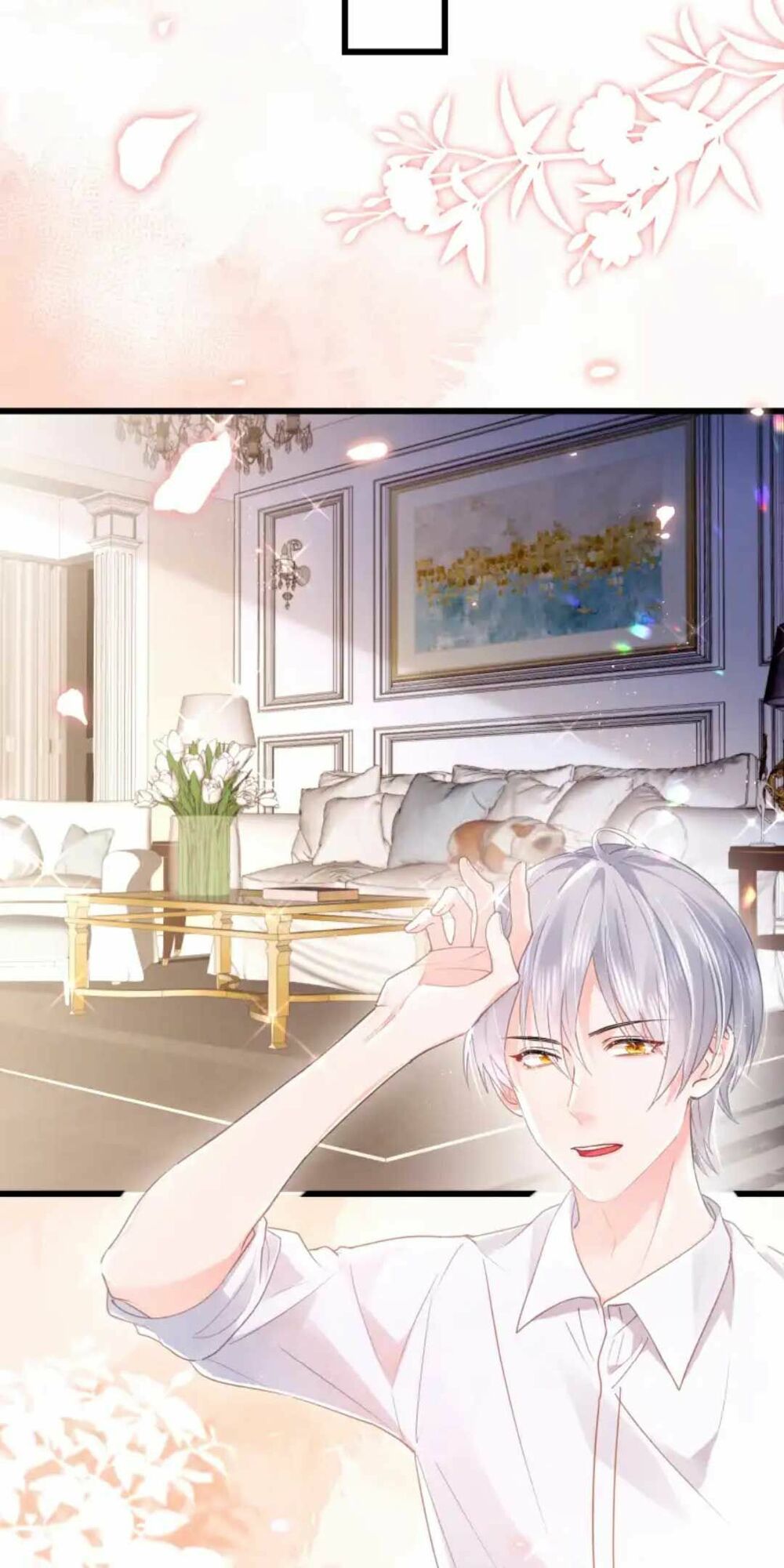 Sủng Em Đến Tận Trời: Chapter 8