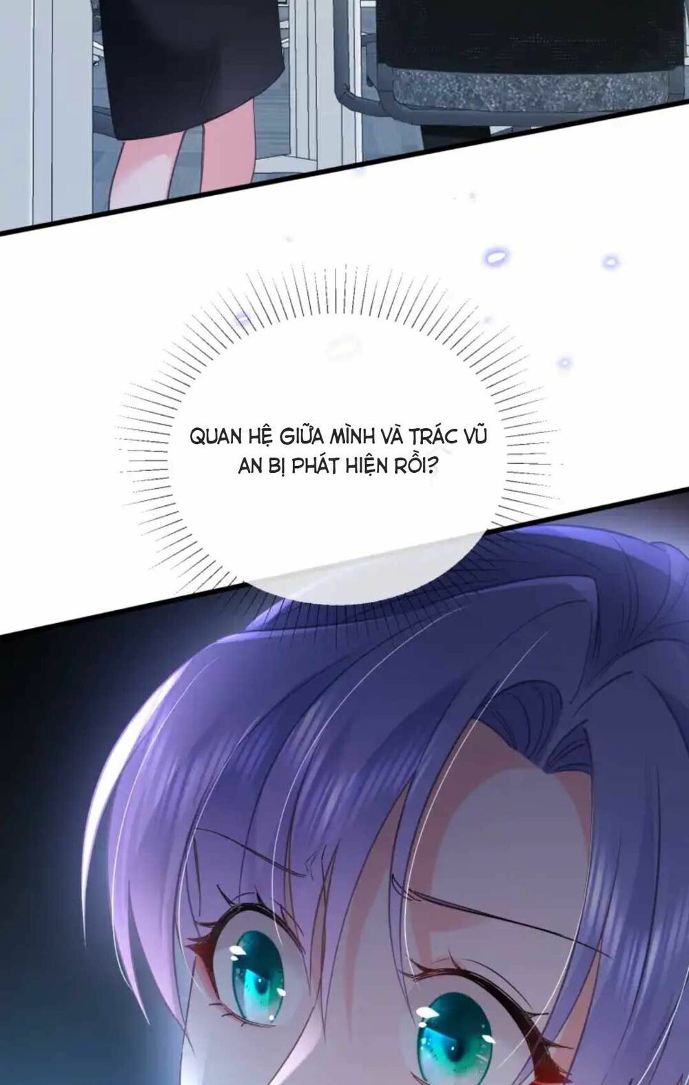 Sủng Em Đến Tận Trời: Chapter 8
