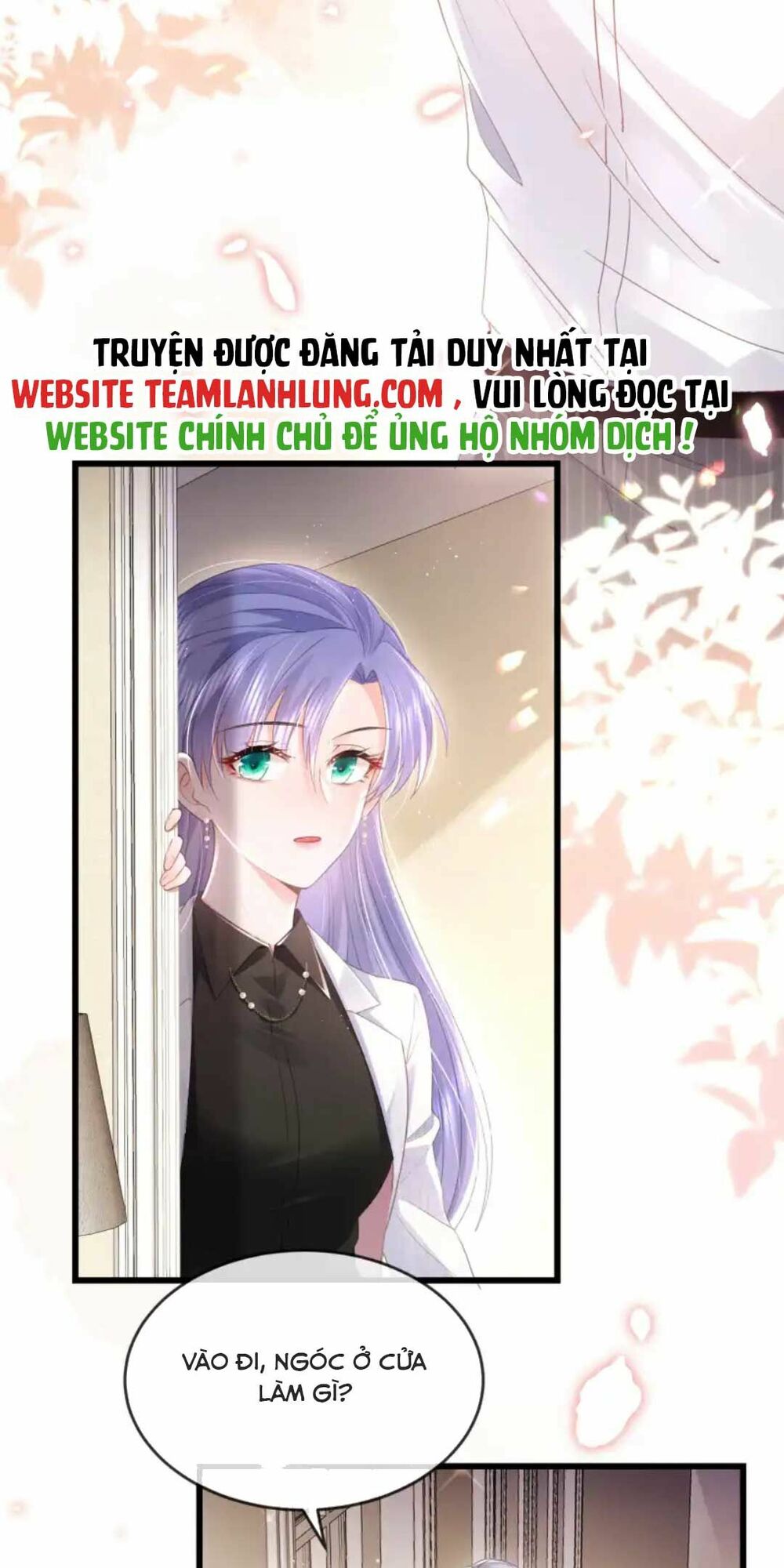 Sủng Em Đến Tận Trời: Chapter 8