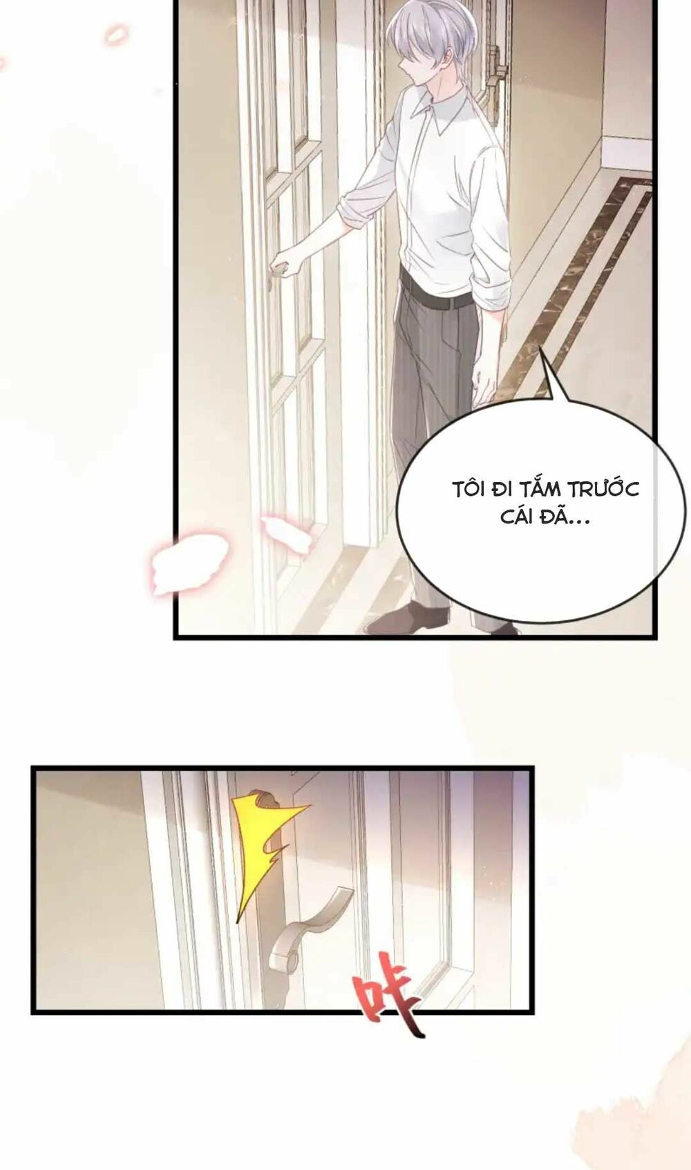 Sủng Em Đến Tận Trời: Chapter 8