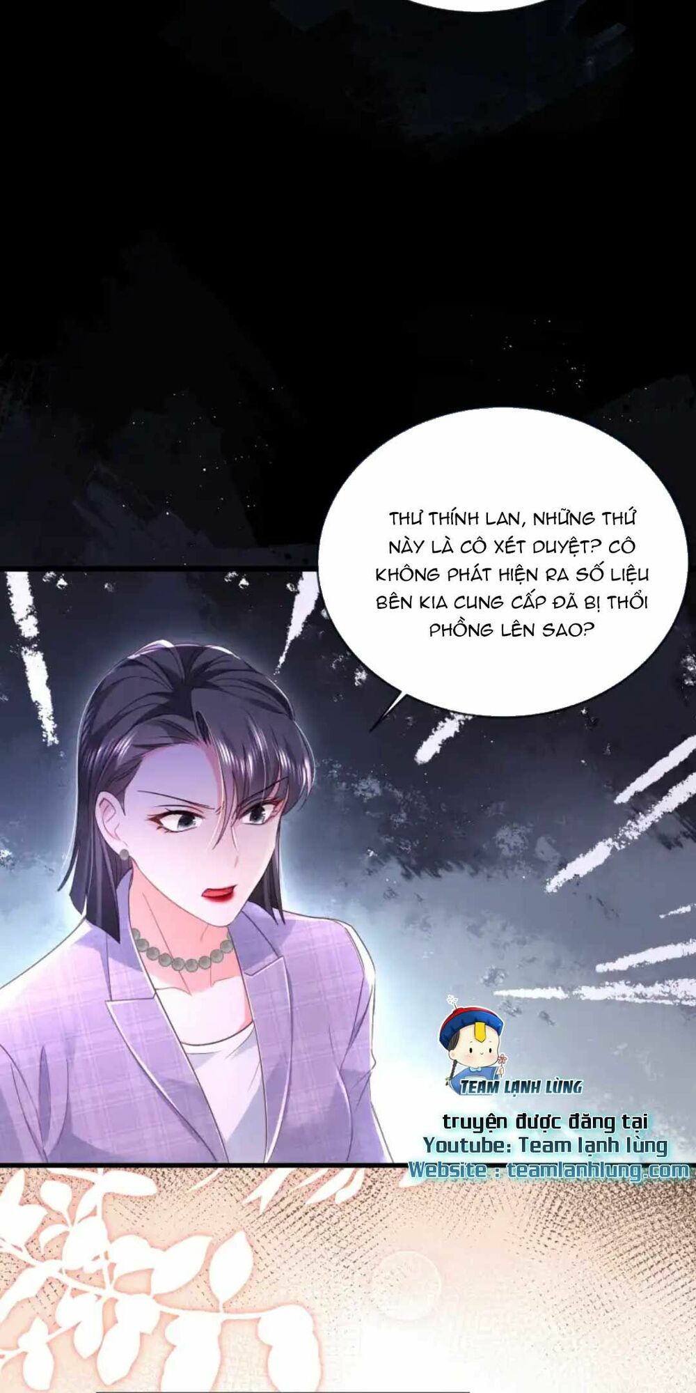 Sủng Em Đến Tận Trời: Chapter 9