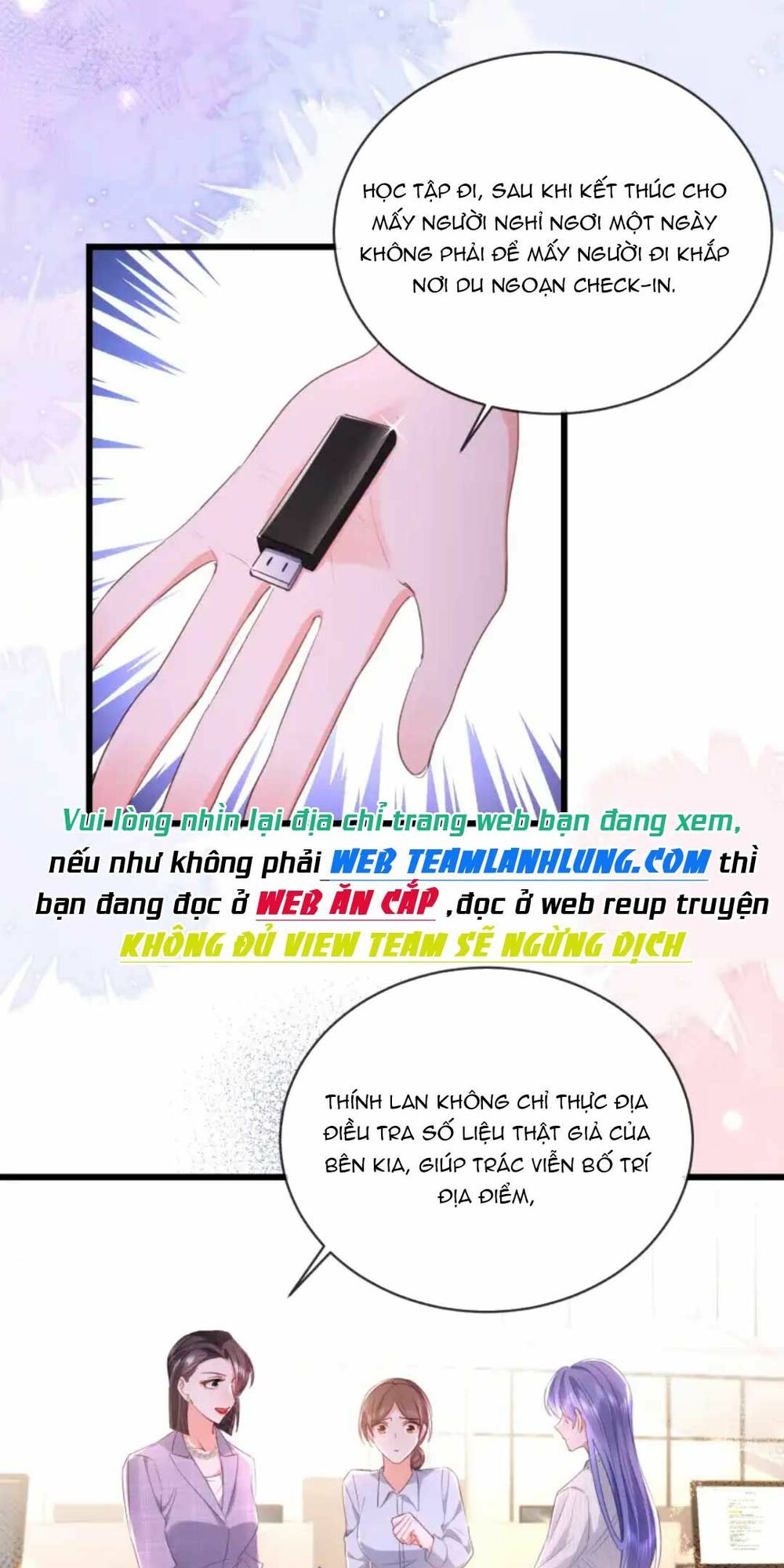 Sủng Em Đến Tận Trời: Chapter 9