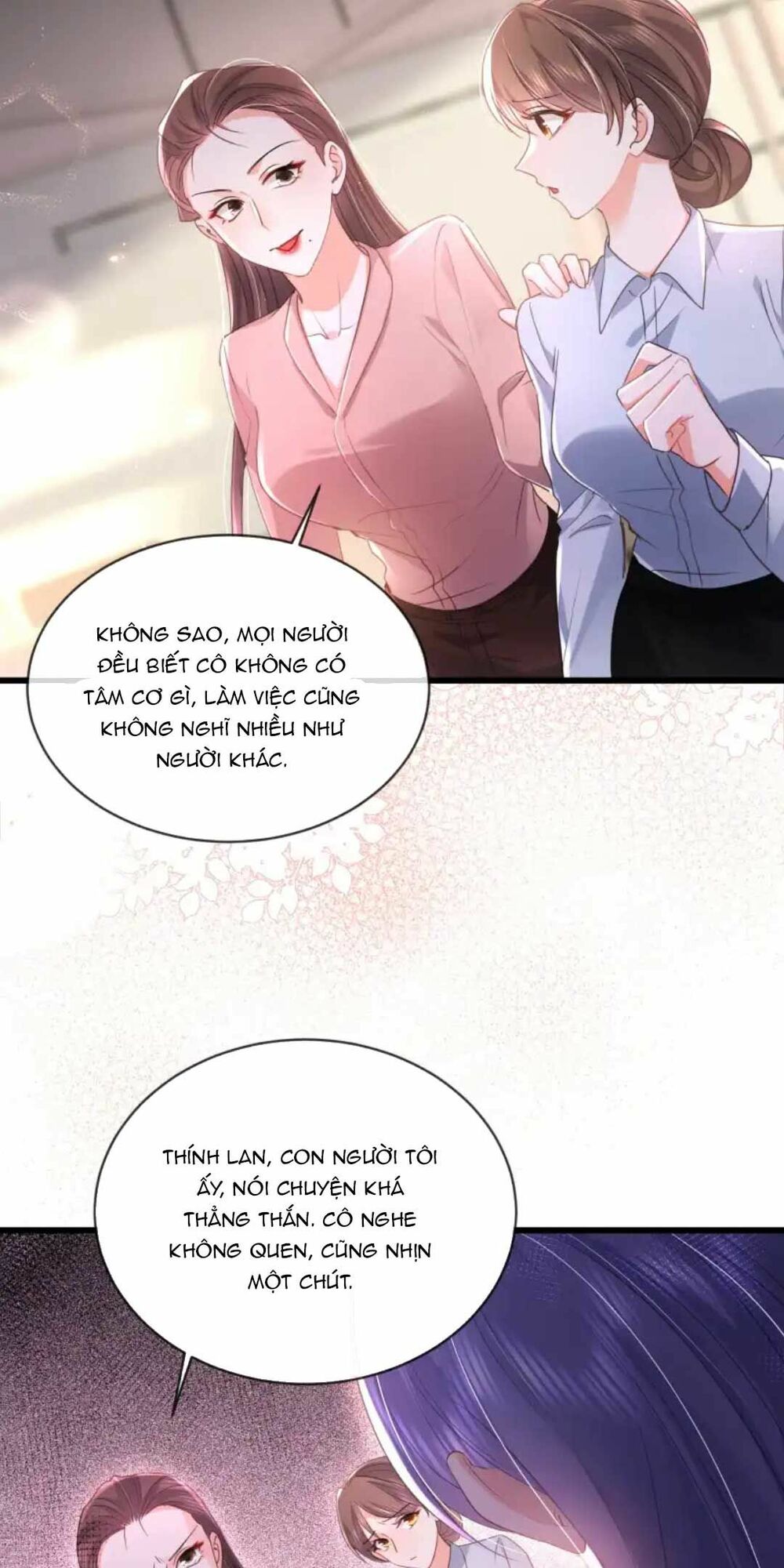 Sủng Em Đến Tận Trời: Chapter 9