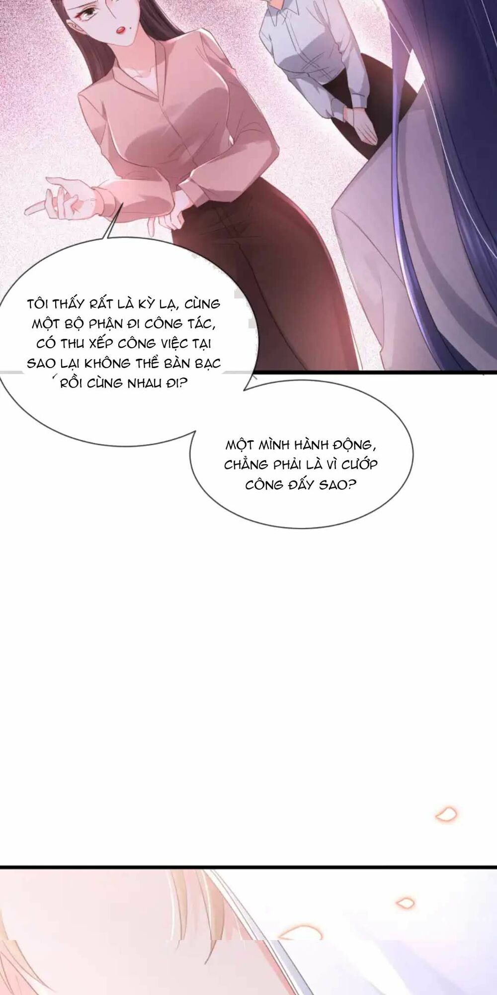 Sủng Em Đến Tận Trời: Chapter 9