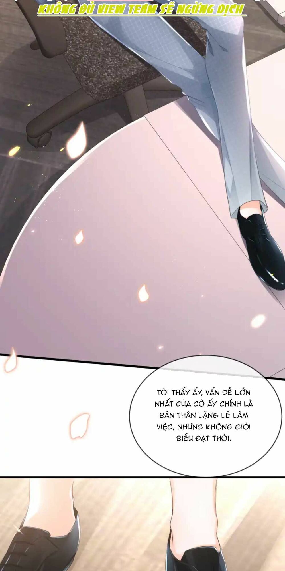 Sủng Em Đến Tận Trời: Chapter 9