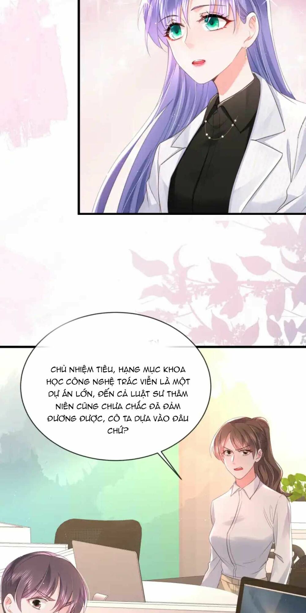 Sủng Em Đến Tận Trời: Chapter 9