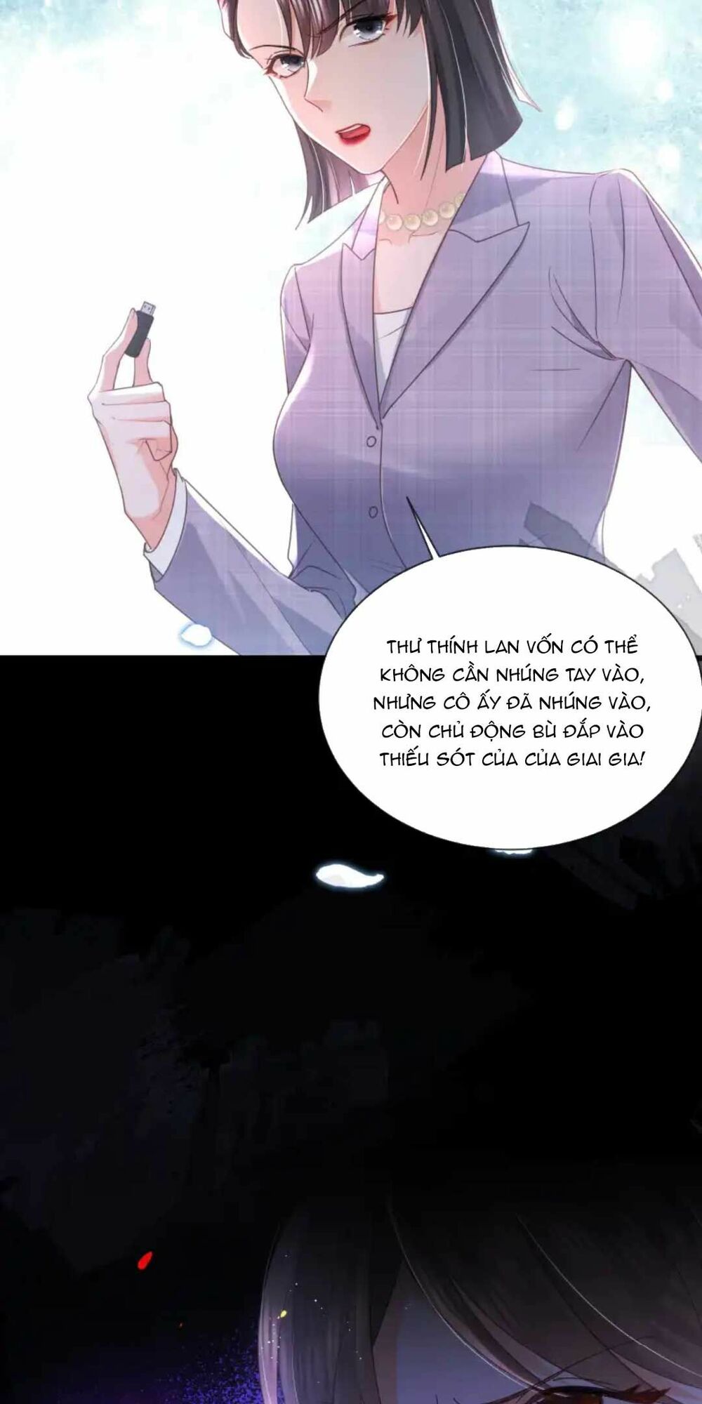 Sủng Em Đến Tận Trời: Chapter 9