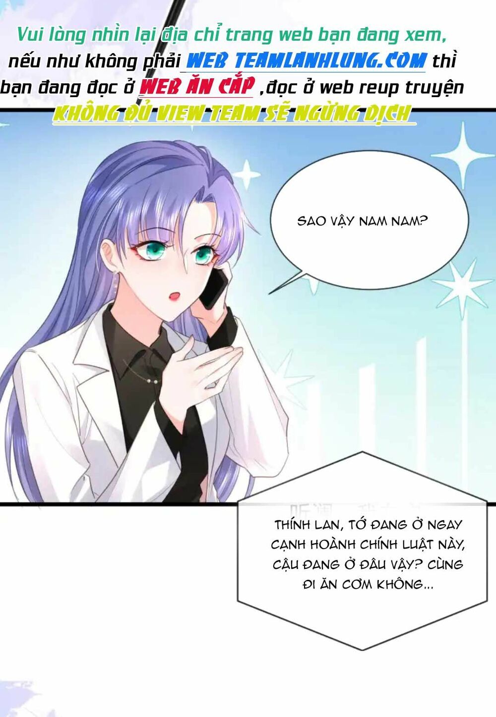 Sủng Em Đến Tận Trời: Chapter 9