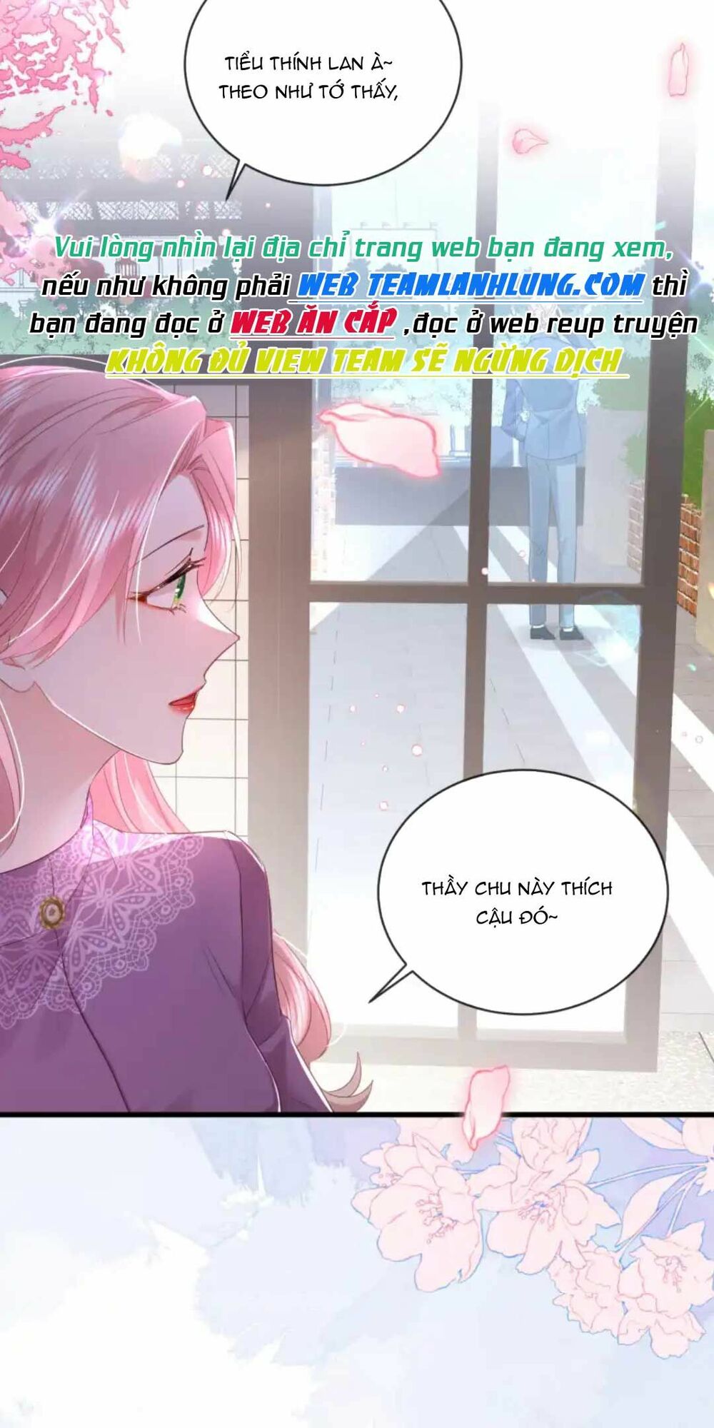 Sủng Em Đến Tận Trời: Chapter 9