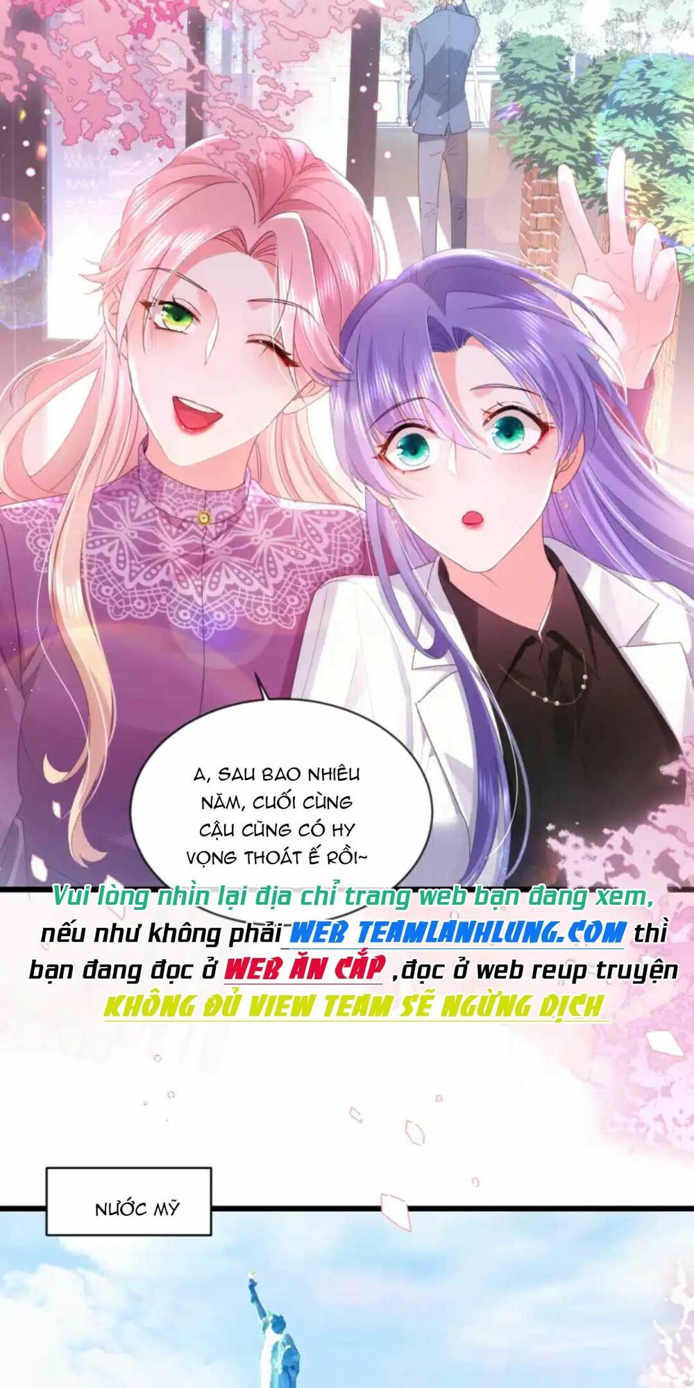 Sủng Em Đến Tận Trời: Chapter 9