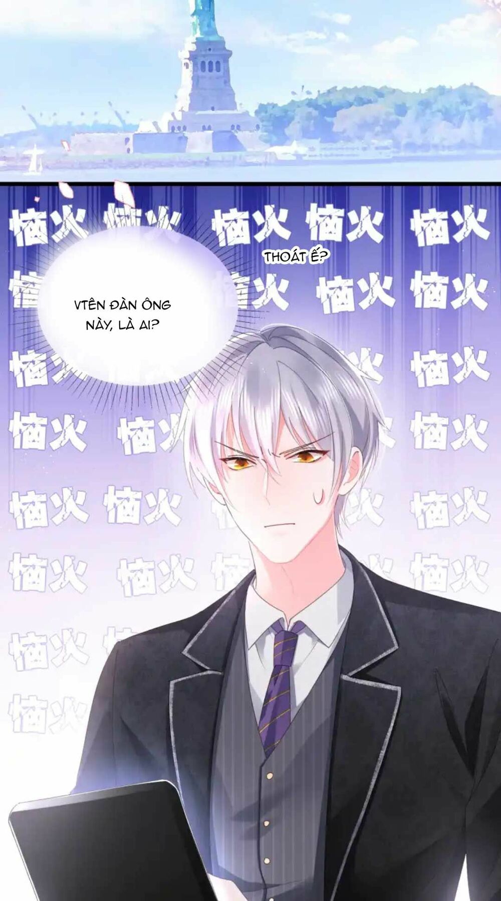 Sủng Em Đến Tận Trời: Chapter 9