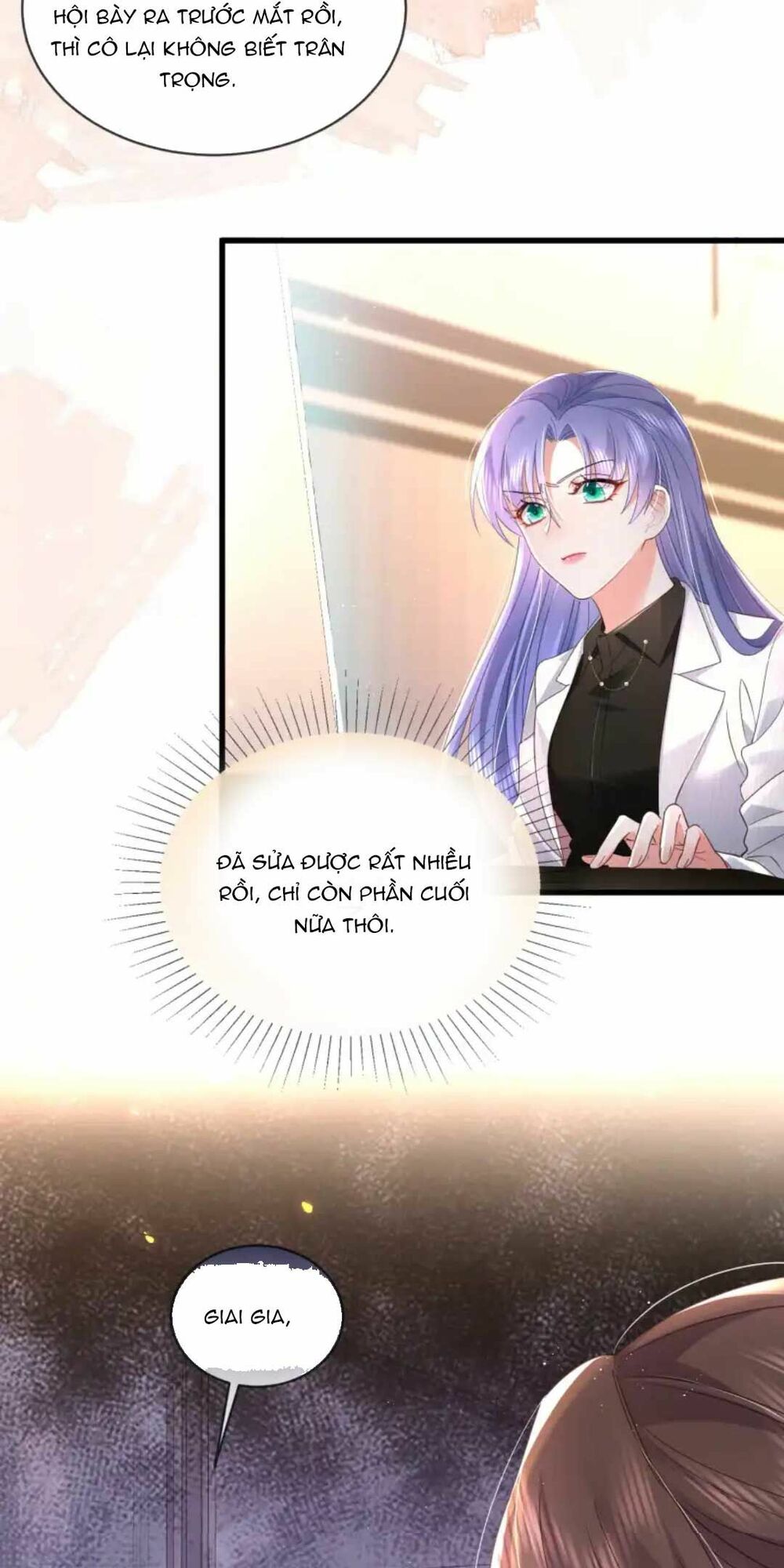 Sủng Em Đến Tận Trời: Chapter 9