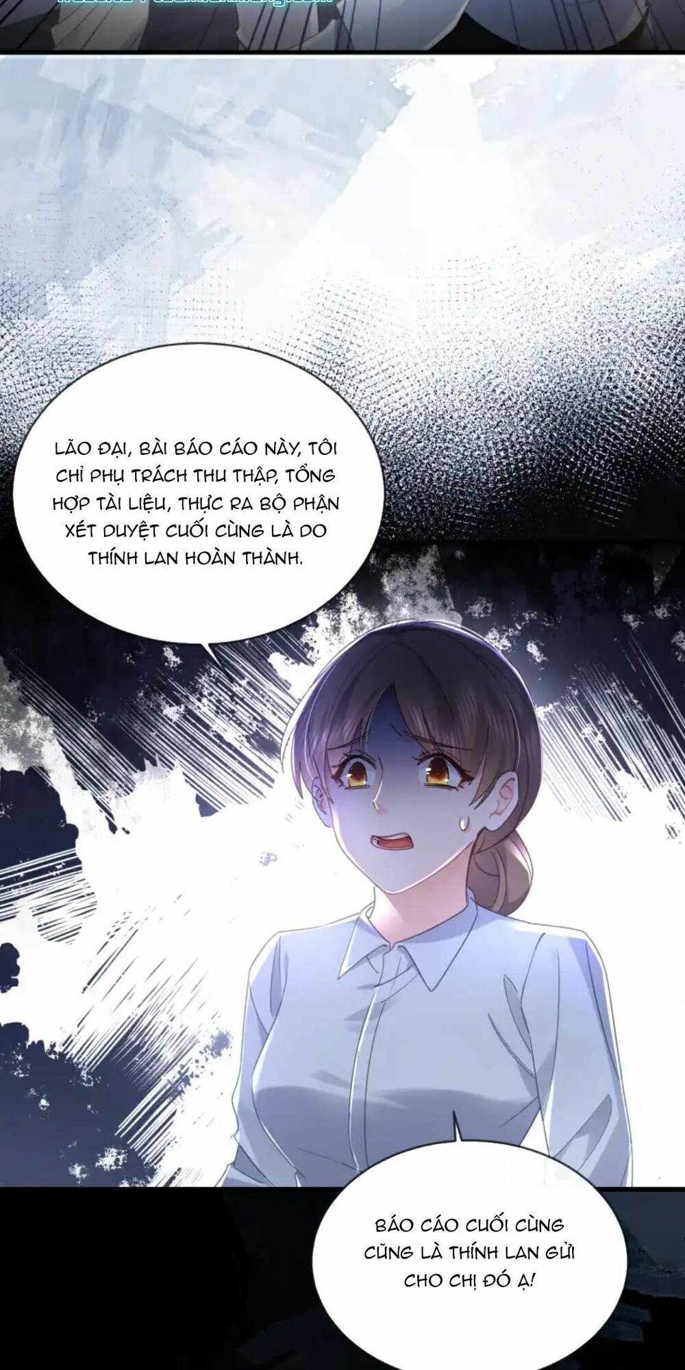 Sủng Em Đến Tận Trời: Chapter 9