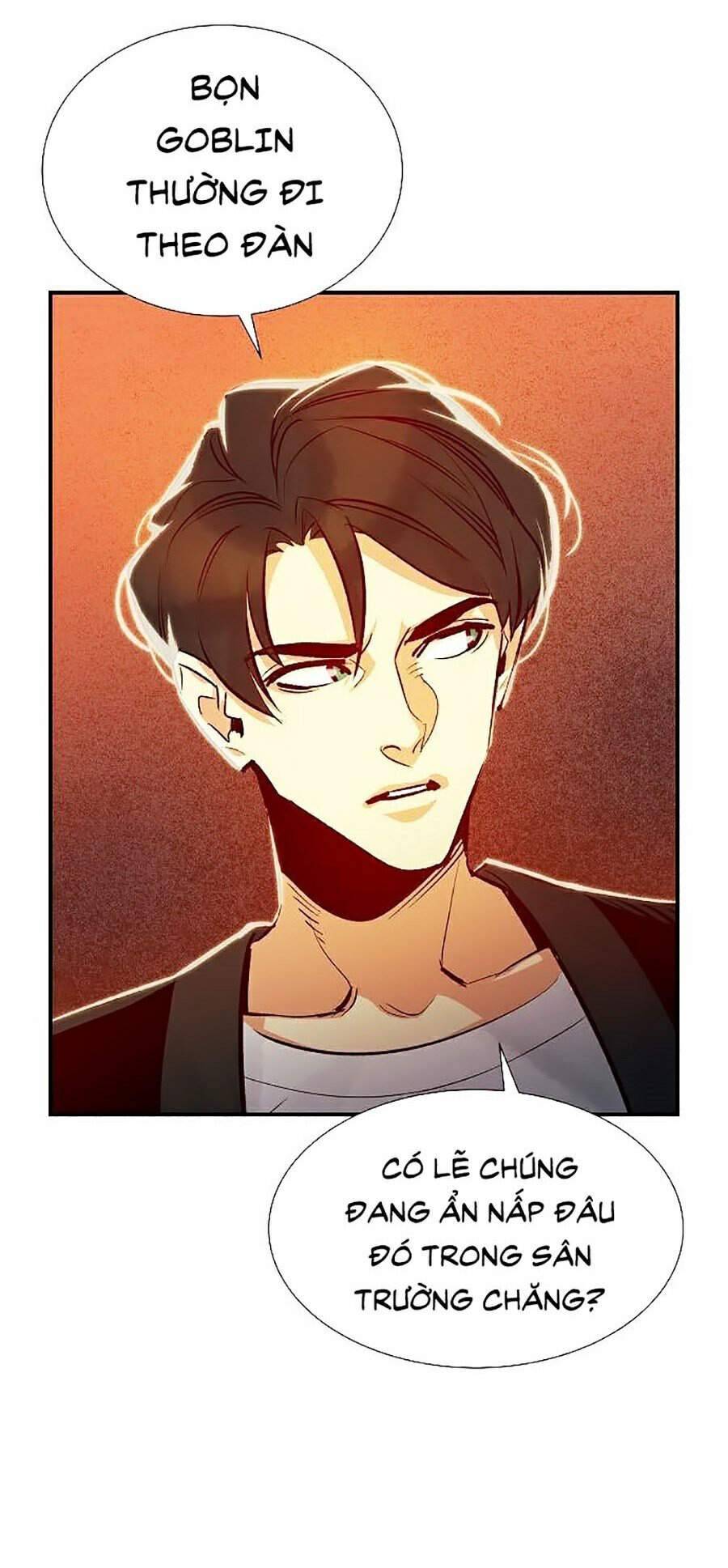 Độc Cô Tử Linh Sư: Chapter 0