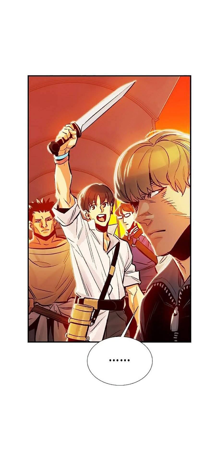 Độc Cô Tử Linh Sư: Chapter 0