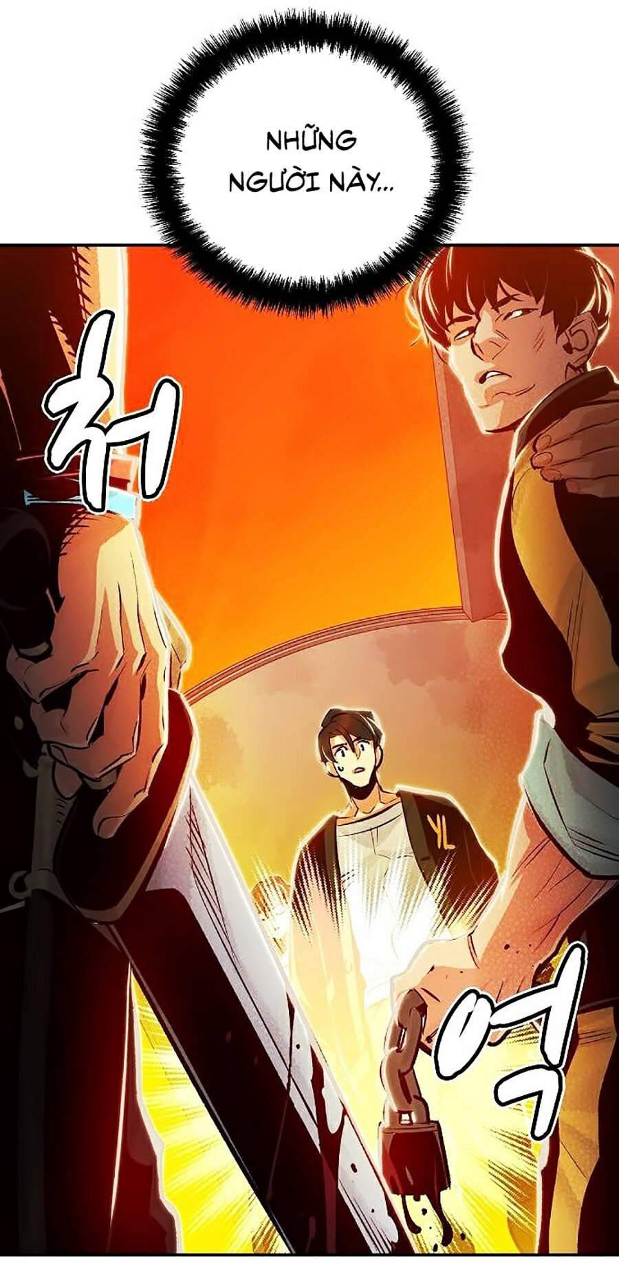 Độc Cô Tử Linh Sư: Chapter 0