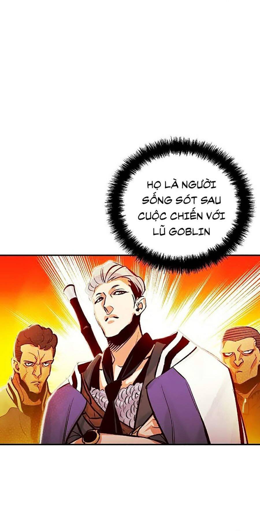 Độc Cô Tử Linh Sư: Chapter 0