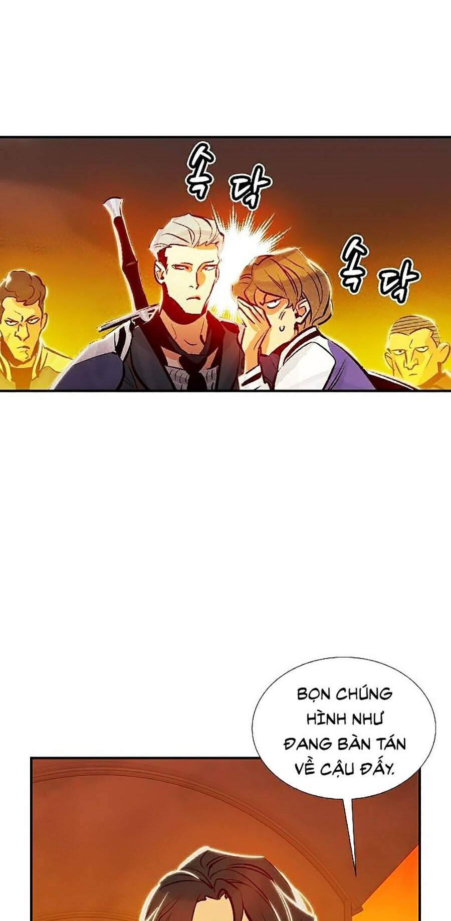 Độc Cô Tử Linh Sư: Chapter 0