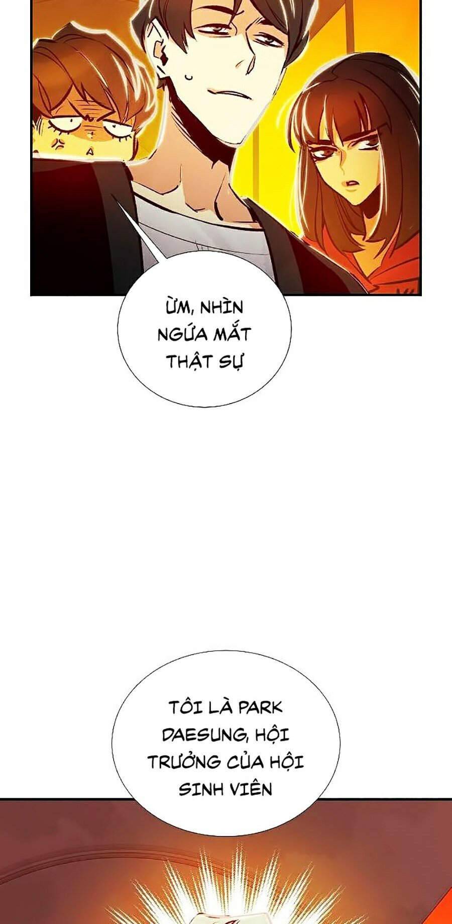 Độc Cô Tử Linh Sư: Chapter 0