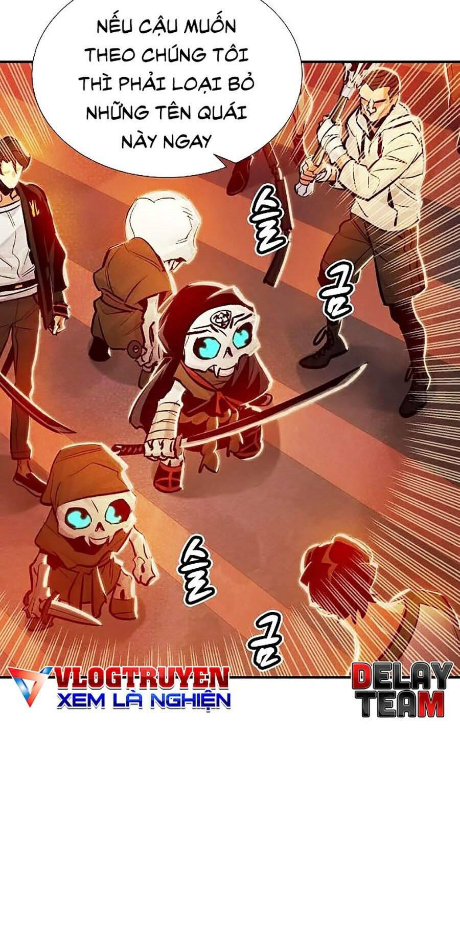 Độc Cô Tử Linh Sư: Chapter 0