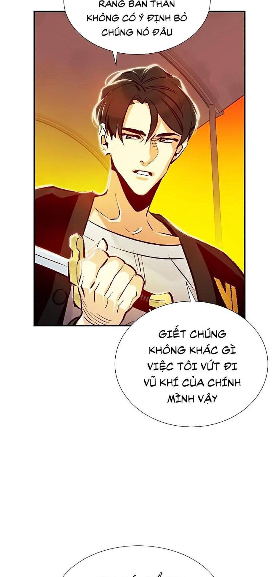 Độc Cô Tử Linh Sư: Chapter 0