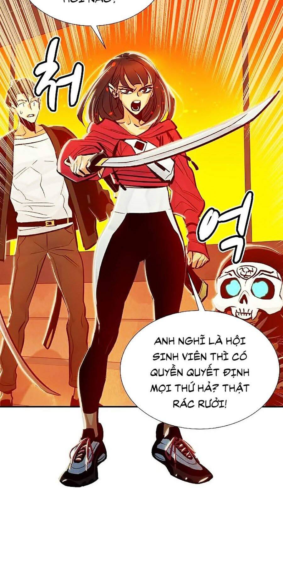 Độc Cô Tử Linh Sư: Chapter 0