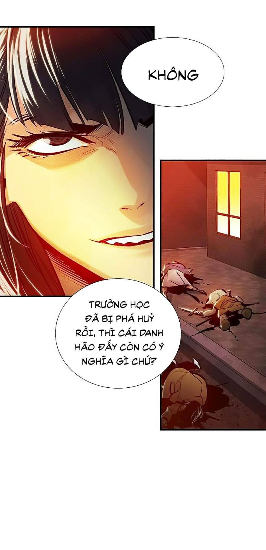 Độc Cô Tử Linh Sư: Chapter 0