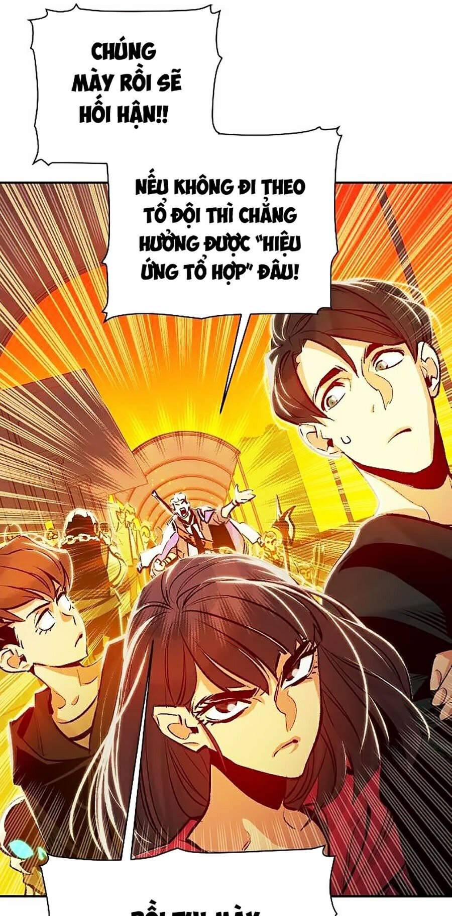 Độc Cô Tử Linh Sư: Chapter 0