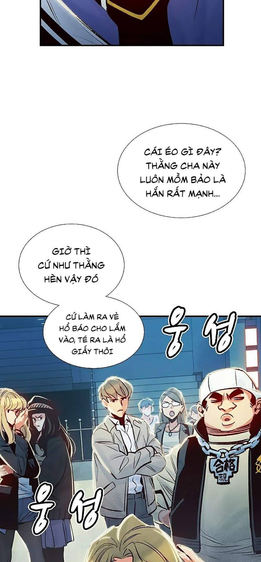 Độc Cô Tử Linh Sư: Chapter 0