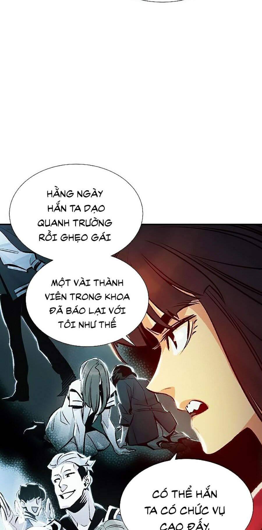 Độc Cô Tử Linh Sư: Chapter 0